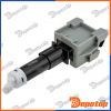 Gicleur de lave-phare gauche pour MITSUBISHI | EDS-MS-010, 8264A129